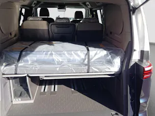 VW California 2.0 TDI Beach Tour Liberty