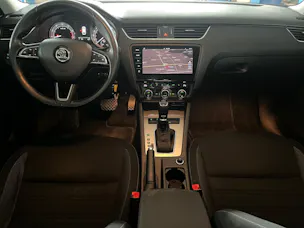 Škoda Octavia Combi 1.4 TSI Ambition DSG