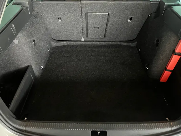 Škoda Octavia Combi 1.4 TSI Ambition DSG