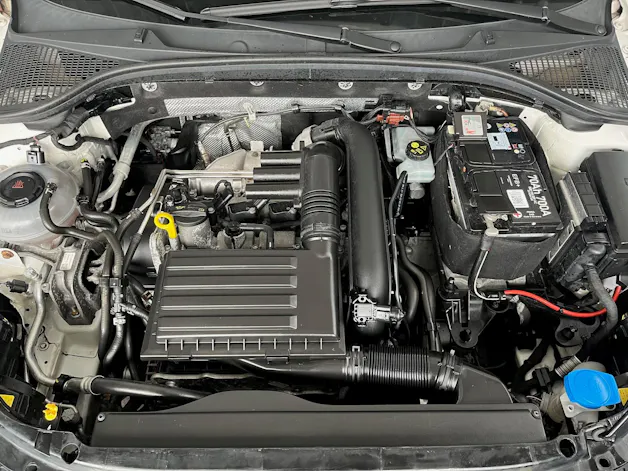 Škoda Octavia Combi 1.4 TSI Ambition DSG