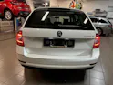 Škoda Octavia Combi 1.4 TSI Ambition DSG