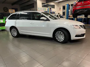 Škoda Octavia Combi 1.4 TSI Ambition DSG