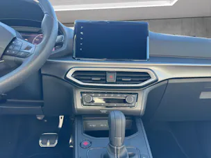 SEAT Arona 1.5 Eco TSI Move FR DSG