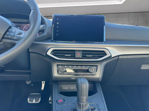 SEAT Arona 1.5 Eco TSI Move FR DSG