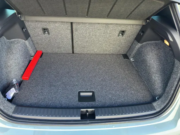 SEAT Arona 1.5 Eco TSI Move FR DSG