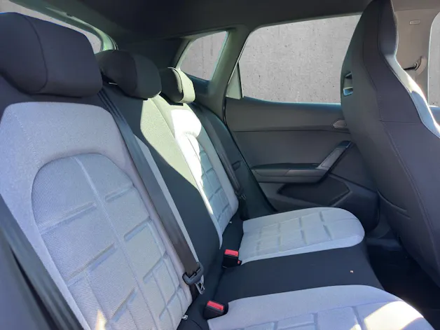 SEAT Arona 1.5 Eco TSI Move FR DSG
