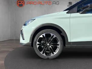 SEAT Arona 1.5 Eco TSI Move FR DSG