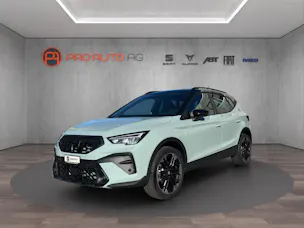 SEAT Arona 1.5 Eco TSI Move FR DSG