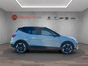 SEAT Arona 1.5 Eco TSI Move FR DSG
