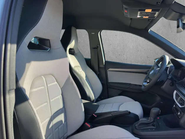 SEAT Arona 1.5 Eco TSI Move FR DSG