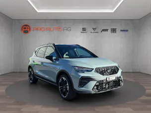 SEAT Arona 1.5 Eco TSI Move FR DSG