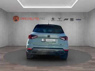 SEAT Arona 1.5 Eco TSI Move FR DSG