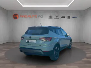 SEAT Arona 1.5 Eco TSI Move FR DSG