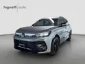 VW Tiguan 2.0 TSI DSG R-Line 4Motion