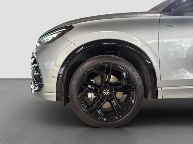 VW Tiguan 2.0 TSI DSG R-Line 4Motion