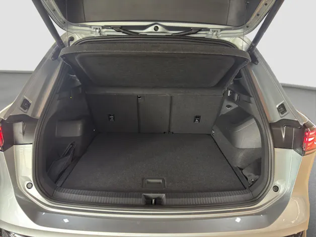 VW Tiguan 2.0 TSI DSG R-Line 4Motion
