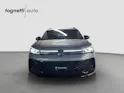 VW Tiguan 2.0 TSI DSG R-Line 4Motion