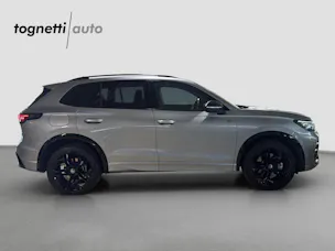 VW Tiguan 2.0 TSI DSG R-Line 4Motion