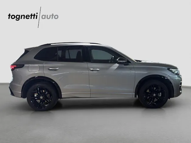 VW Tiguan 2.0 TSI DSG R-Line 4Motion