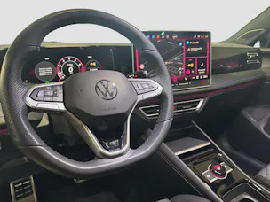 VW Tiguan 2.0 TSI DSG R-Line 4Motion