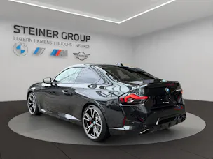 BMW M240i xDrive M Sport Pro Steptronic