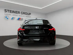 BMW M240i xDrive M Sport Pro Steptronic