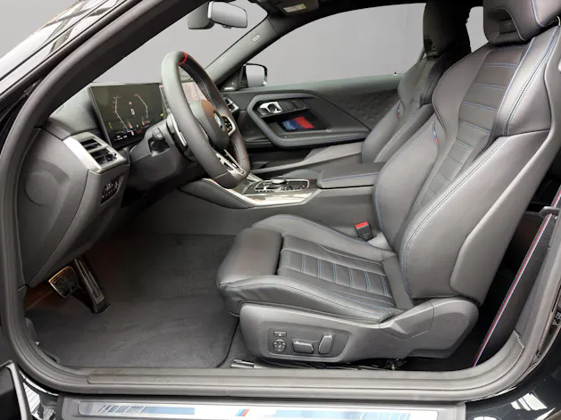 BMW M240i xDrive M Sport Pro Steptronic