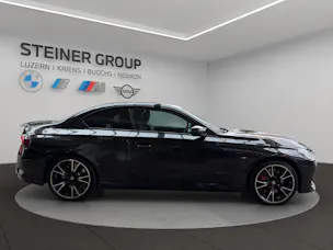 BMW M240i xDrive M Sport Pro Steptronic