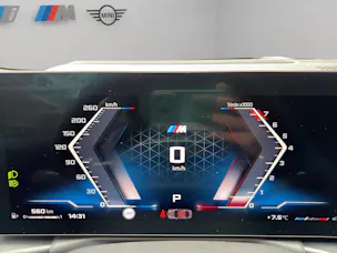 BMW M240i xDrive M Sport Pro Steptronic