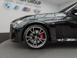 BMW M240i xDrive M Sport Pro Steptronic