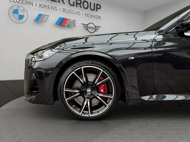 BMW M240i xDrive M Sport Pro Steptronic