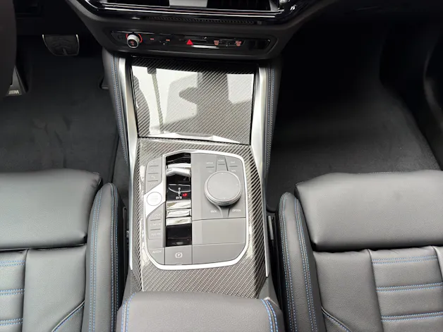 BMW M240i xDrive M Sport Pro Steptronic