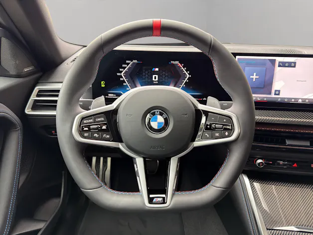 BMW M240i xDrive M Sport Pro Steptronic