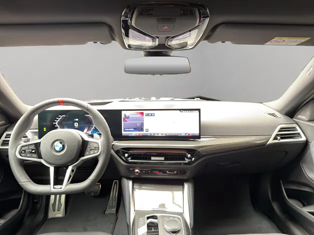 BMW M240i xDrive M Sport Pro Steptronic