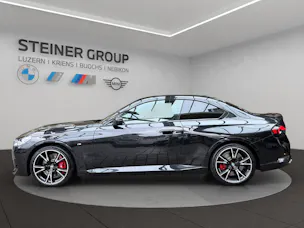 BMW M240i xDrive M Sport Pro Steptronic