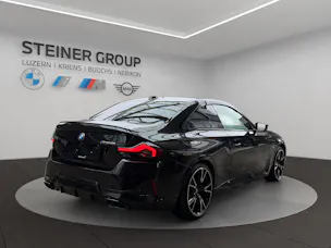 BMW M240i xDrive M Sport Pro Steptronic