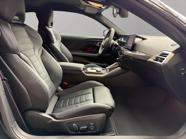 BMW M240i xDrive M Sport Pro Steptronic