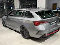 Škoda Octavia Combi 2.0 TSI DSG RS