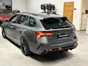 Škoda Octavia Combi 2.0 TSI DSG RS