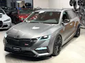 Škoda Octavia Combi 2.0 TSI DSG RS