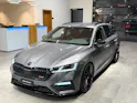 Škoda Octavia Combi 2.0 TSI DSG RS