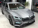 Škoda Octavia Combi 2.0 TSI DSG RS