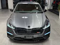 Škoda Octavia Combi 2.0 TSI DSG RS