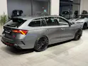 Škoda Octavia Combi 2.0 TSI DSG RS