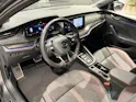 Škoda Octavia Combi 2.0 TSI DSG RS