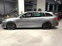 Škoda Octavia Combi 2.0 TSI DSG RS