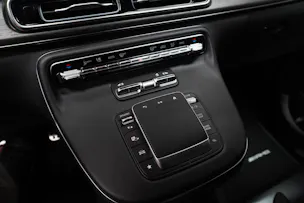 Mercedes-Benz V 250 d lang 4M TREND