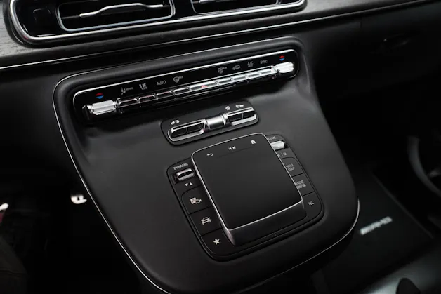 Mercedes-Benz V 250 d lang 4M TREND