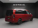Mercedes-Benz V 250 d lang 4M TREND