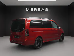 Mercedes-Benz V 250 d lang 4M TREND